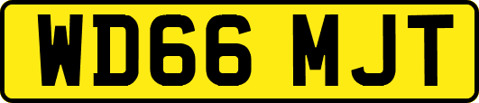WD66MJT