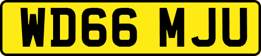 WD66MJU