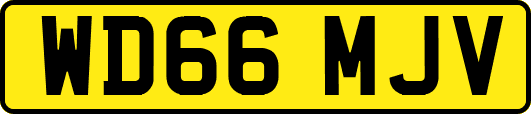 WD66MJV