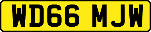 WD66MJW