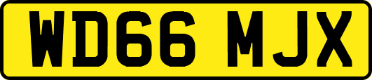 WD66MJX