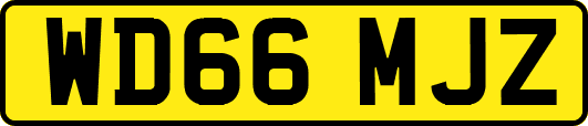 WD66MJZ