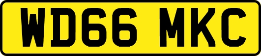 WD66MKC