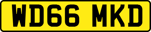 WD66MKD