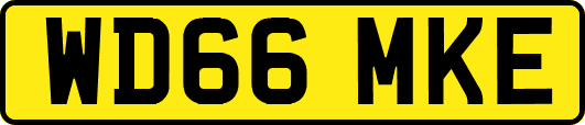 WD66MKE