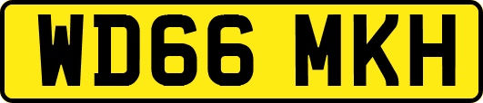 WD66MKH