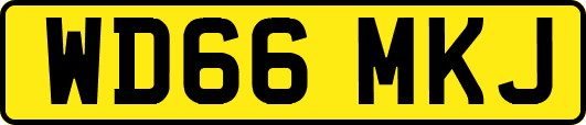 WD66MKJ