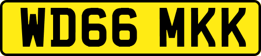 WD66MKK