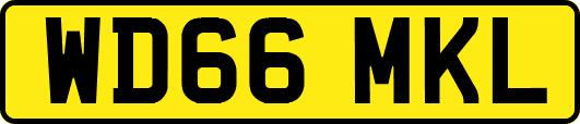 WD66MKL