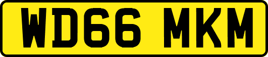 WD66MKM