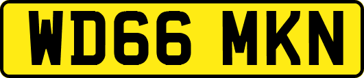 WD66MKN