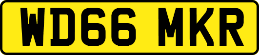 WD66MKR