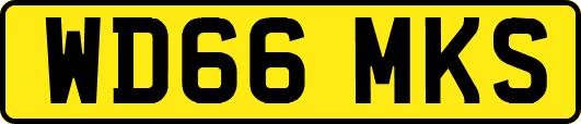 WD66MKS