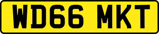 WD66MKT