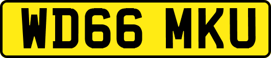 WD66MKU
