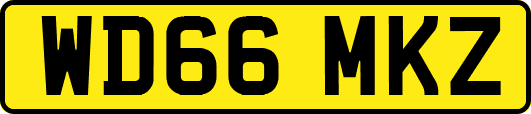 WD66MKZ