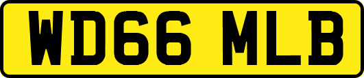 WD66MLB