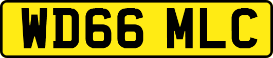 WD66MLC