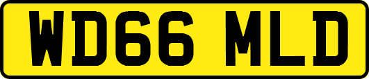 WD66MLD