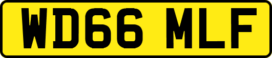 WD66MLF