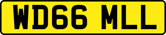 WD66MLL