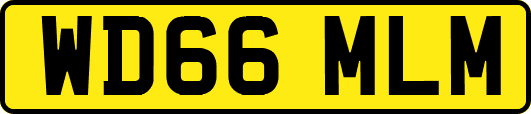 WD66MLM