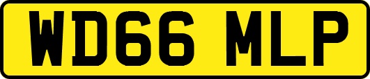 WD66MLP