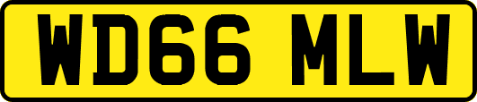 WD66MLW