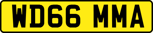 WD66MMA