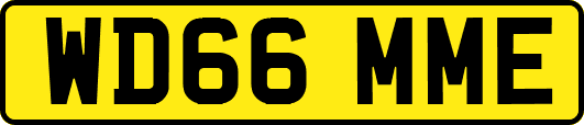 WD66MME