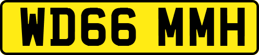 WD66MMH