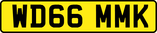 WD66MMK