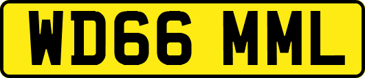 WD66MML