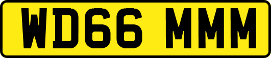 WD66MMM