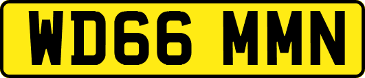 WD66MMN