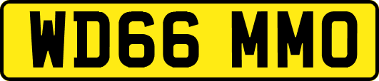 WD66MMO