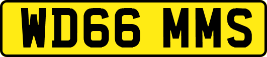 WD66MMS