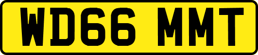 WD66MMT