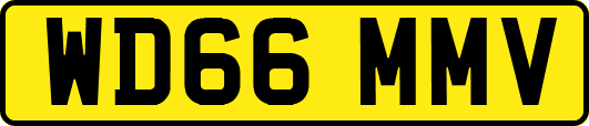 WD66MMV