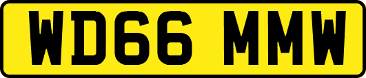 WD66MMW