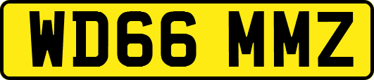 WD66MMZ