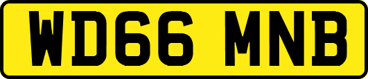 WD66MNB