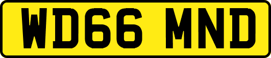 WD66MND