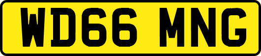 WD66MNG