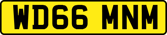 WD66MNM