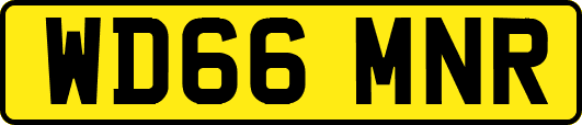 WD66MNR