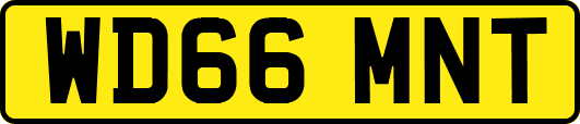 WD66MNT