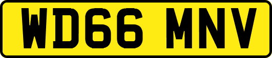 WD66MNV