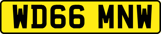 WD66MNW