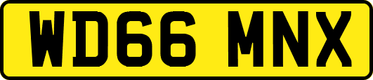 WD66MNX